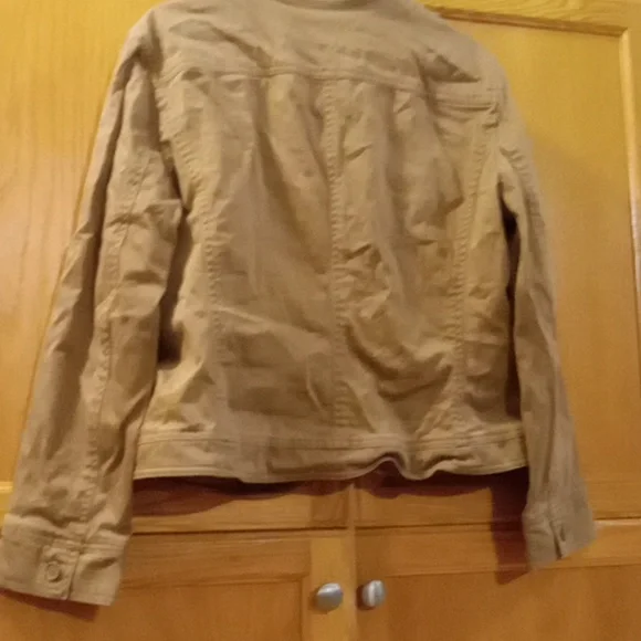 Jacket - Picture 5 of 5